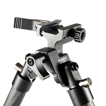 Scree Runner BPC01 Carbon Fibre Bipod