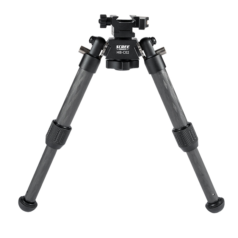 Scree Runner BPC02 Carbon Fibre Bipod