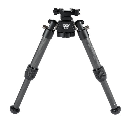 Scree Runner BPC02 Carbon Fibre Bipod