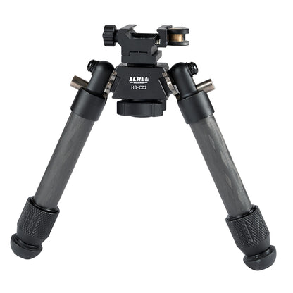 Scree Runner BPC02 Carbon Fibre Bipod