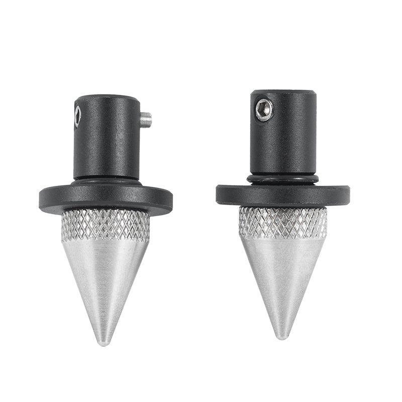 Scree Runner HO-SF Spike Feet Attachment For Bipod