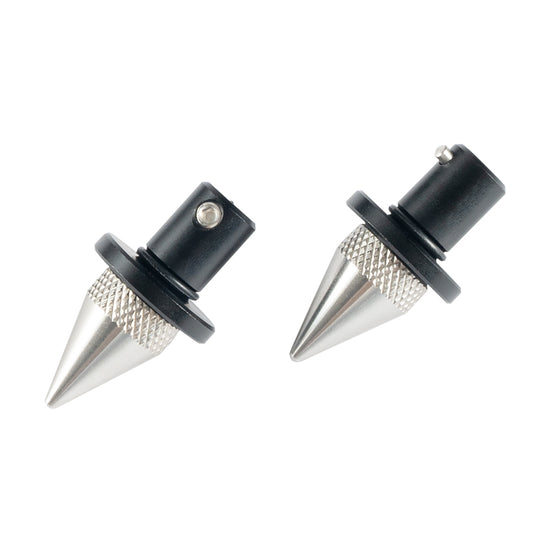 Scree Runner HO-SF Spike Feet Attachment For Bipod