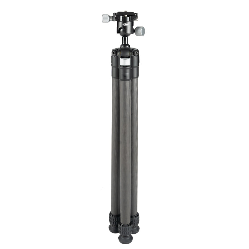 Scree Runner TPC20 Carbon Fibre Tripod