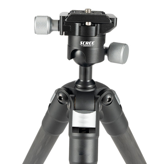 Scree Runner TPC20 Carbon Fibre Tripod