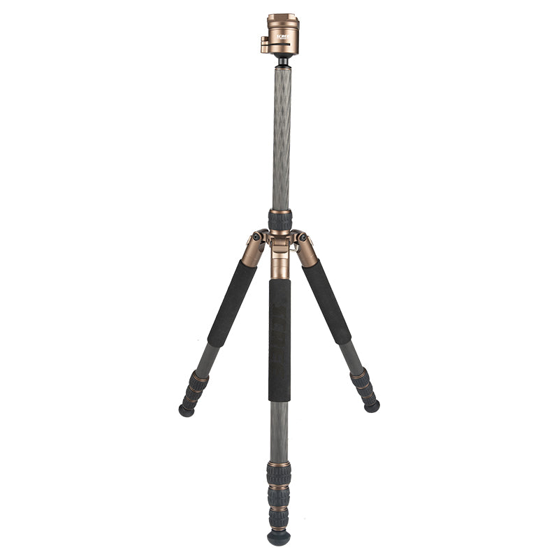 Scree Runner TPC25 Carbon Fibre Tripod