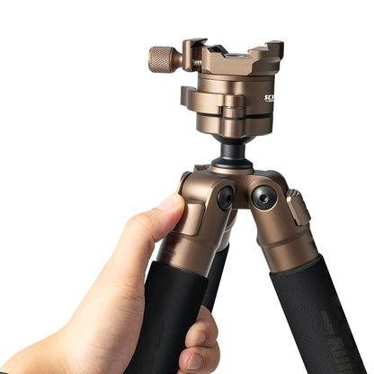 Scree Runner TPC29 Carbon Fibre Tripod