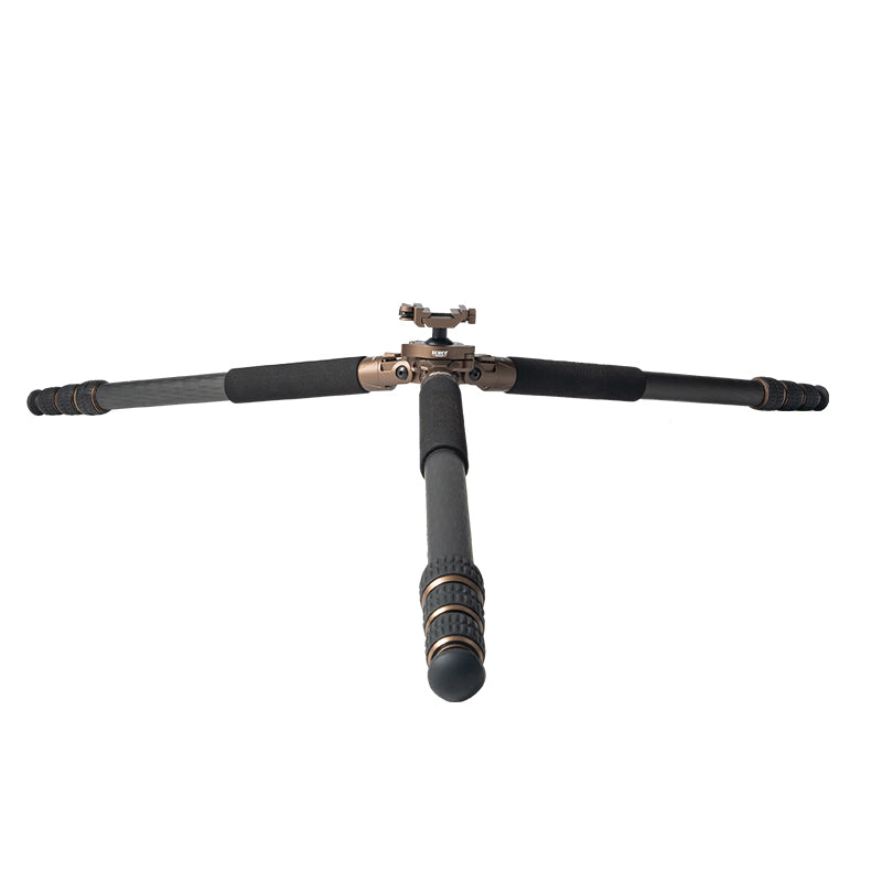 Scree Runner TPC32 Carbon Fibre Tripod