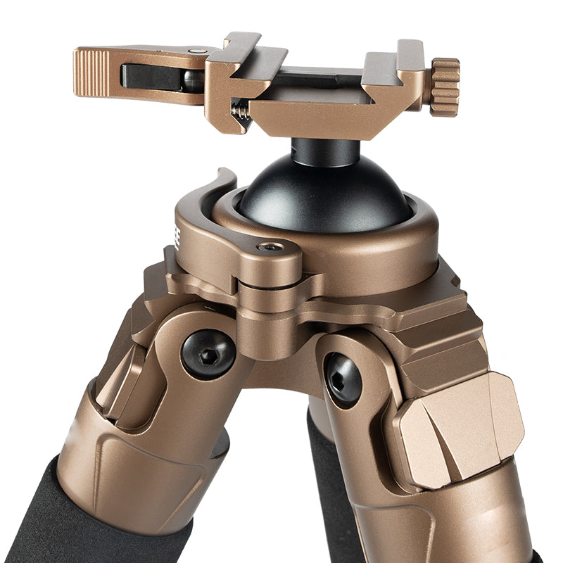 Scree Runner TPC40 Carbon Fibre Tripod