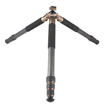 Scree Runner TPC40 Carbon Fibre Tripod