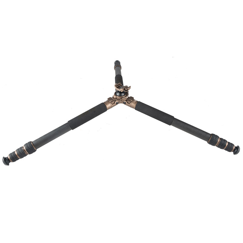 Scree Runner TPC40 Carbon Fibre Tripod