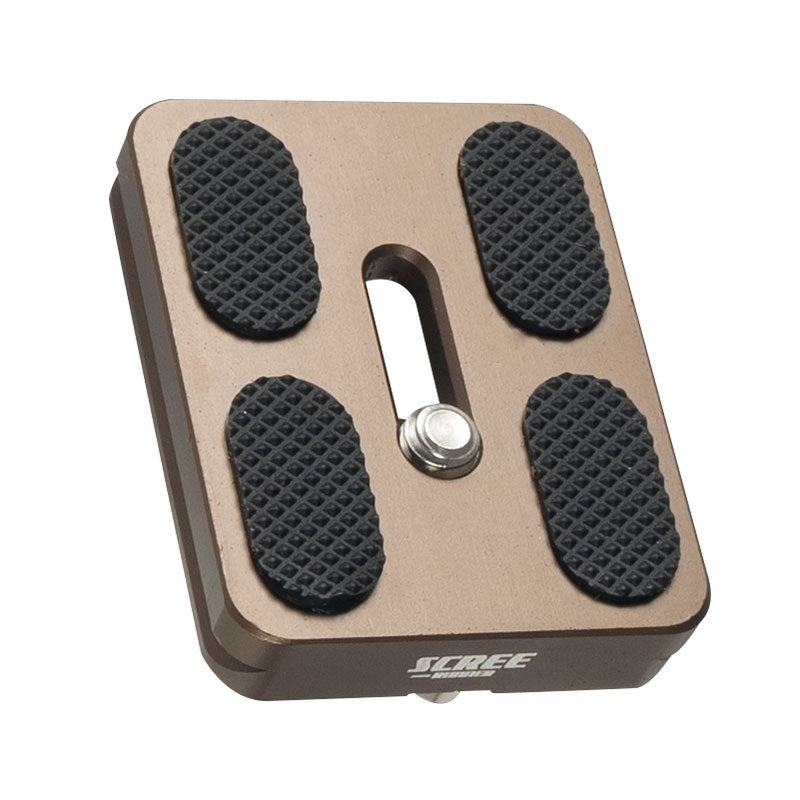 Scree Runner PU-50 Quick Release Plate