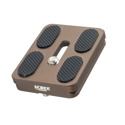 Scree Runner PU-50 Quick Release Plate