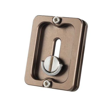Scree Runner PU-50 Quick Release Plate